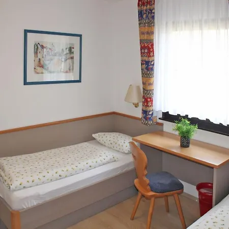 Holiday home Nr 84, Kategorie Komfort, Hochbergle, Allgaeu