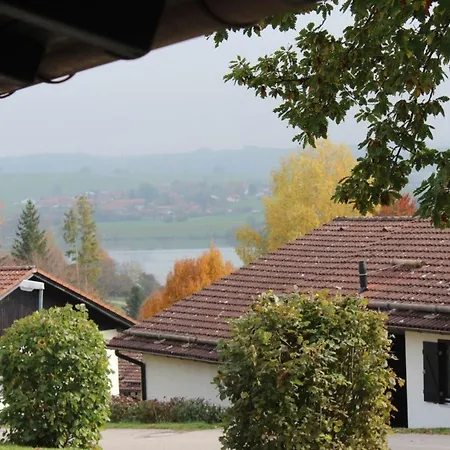 Nr 84, Kategorie Komfort, Hochbergle, Allgaeu Holiday home *