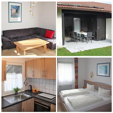 Nr 84, Kategorie Komfort, Hochbergle, Allgaeu * Bichel
