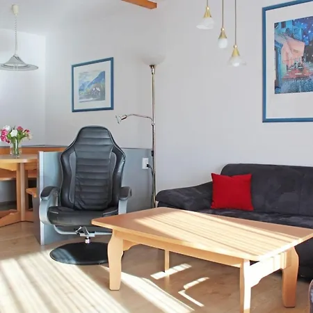 Nr 84, Kategorie Komfort, Hochbergle, Allgaeu Bichel