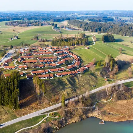 Nr 84, Kategorie Komfort, Hochbergle, Allgaeu Holiday home *