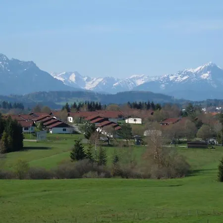 Nr 84, Kategorie Komfort, Hochbergle, Allgaeu