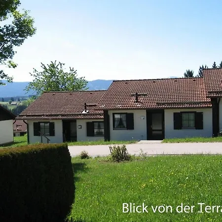 Nr 84, Kategorie Komfort, Hochbergle, Allgaeu Holiday home *