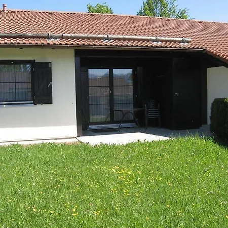 Nr 84, Kategorie Komfort, Hochbergle, Allgaeu Holiday home Bichel